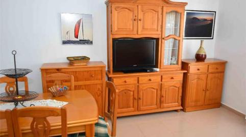 Pis de lloguer a Bahia, Mazarrón - imatge 3 Foto 3 de Pis de lloguer a Bahia, Mazarrón