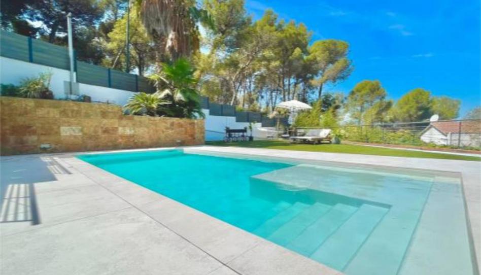 Casa o chalet en venta en Carrer Serrallarga, 20, Santa Cristina - Sant Francesc, Blanes - imagen 1 Foto 1 de Casa o chalet en venta en Carrer Serrallarga, 20, Santa Cristina - Sant Francesc, Blanes