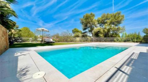 Casa o chalet en venta en Carrer Serrallarga, 20, Santa Cristina - Sant Francesc, Blanes - imagen 2 Foto 2 de Casa o chalet en venta en Carrer Serrallarga, 20, Santa Cristina - Sant Francesc, Blanes