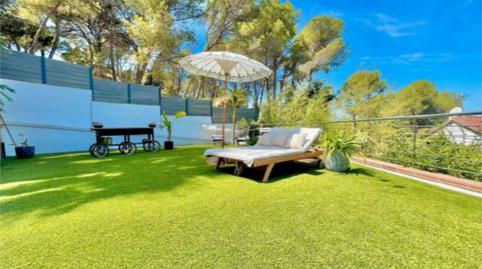 Casa o chalet en venta en Carrer Serrallarga, 20, Santa Cristina - Sant Francesc, Blanes - imagen 3 Foto 3 de Casa o chalet en venta en Carrer Serrallarga, 20, Santa Cristina - Sant Francesc, Blanes