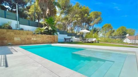 Casa o chalet en venta en Carrer Serrallarga, 20, Santa Cristina - Sant Francesc, Blanes - imagen 4 Foto 4 de Casa o chalet en venta en Carrer Serrallarga, 20, Santa Cristina - Sant Francesc, Blanes