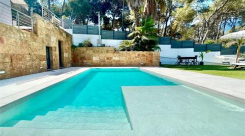 Casa o chalet en venta en Carrer Serrallarga, 20, Santa Cristina - Sant Francesc, Blanes - imagen 5 Foto 5 de Casa o chalet en venta en Carrer Serrallarga, 20, Santa Cristina - Sant Francesc, Blanes