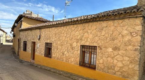 Foto 2 von Wohnung zum Verkauf in Calle Nicolas Rodriguez, 10, Montealegre de Campos, Valladolid