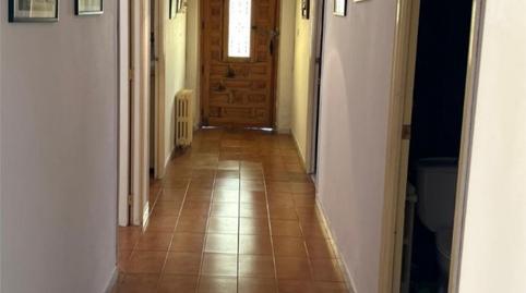 Foto 3 von Wohnung zum Verkauf in Calle Nicolas Rodriguez, 10, Montealegre de Campos, Valladolid