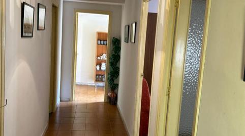 Foto 4 von Wohnung zum Verkauf in Calle Nicolas Rodriguez, 10, Montealegre de Campos, Valladolid