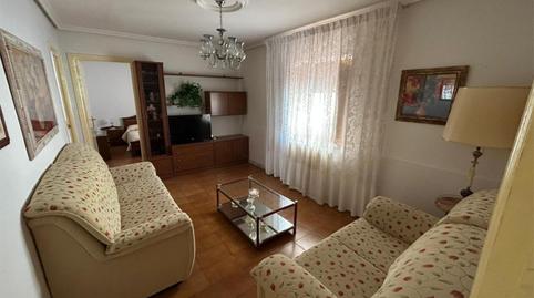 Foto 5 von Wohnung zum Verkauf in Calle Nicolas Rodriguez, 10, Montealegre de Campos, Valladolid