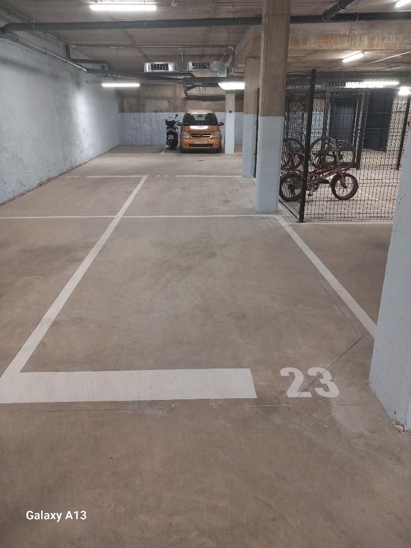 Parking de Garaje de alquiler en El Prat de Llobregat