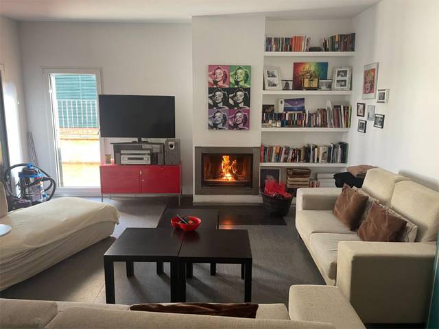 Casa-chalet en Venta en Calle los Manantiales, 12 en Navalperal de Pinares