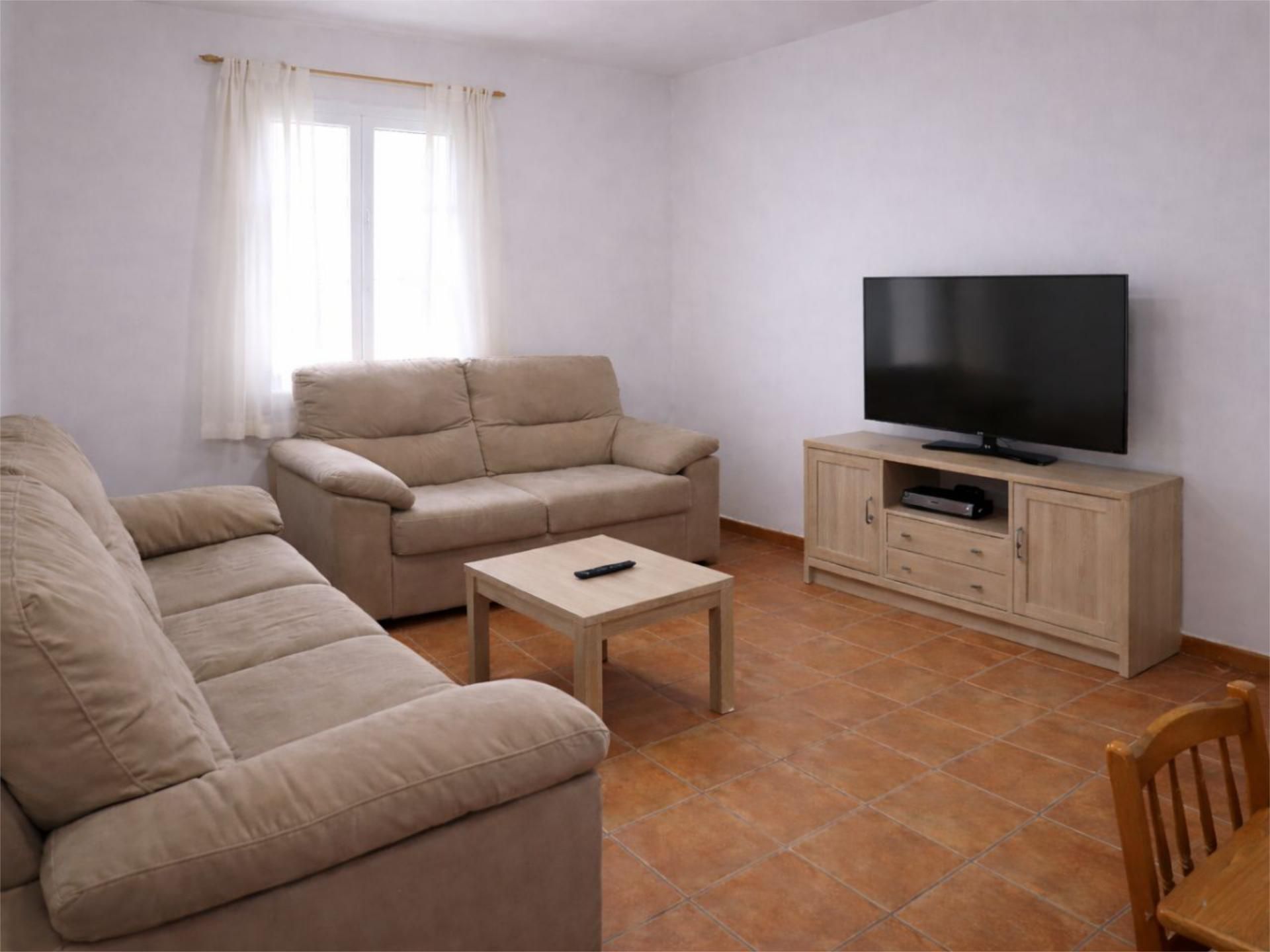 Apartment for sale in Calle Clavel, 14, Centro Living room of Apartment for sale in Jerez de la Frontera
