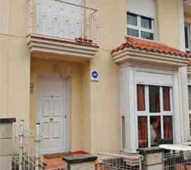 Single-family semi-detached for rent in Castañeda, Cantabria - image 1 Photo 1 of Single-family semi-detached for rent in Castañeda, Cantabria