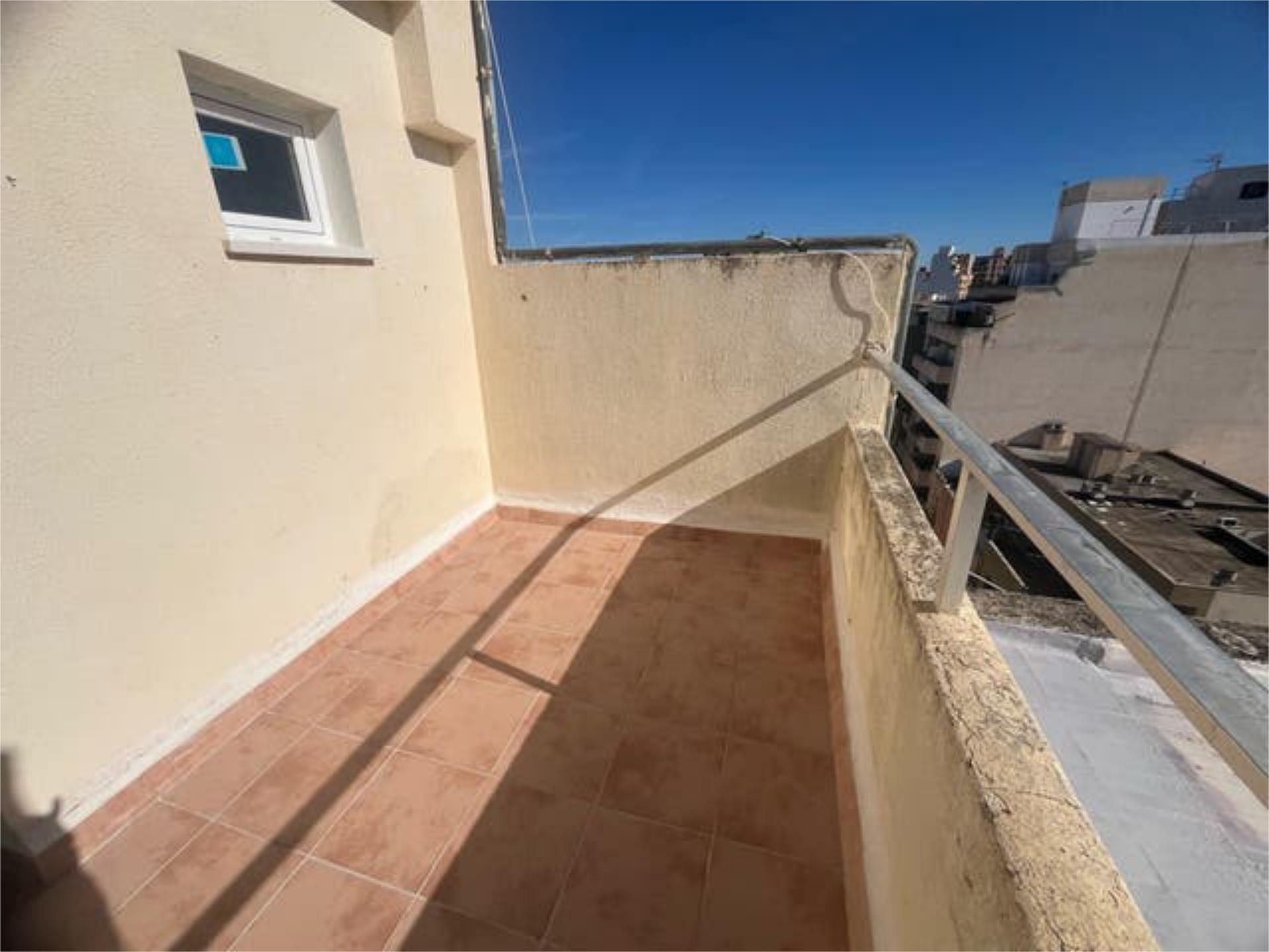 Terrassa de Àtic en venda en  Palma de Mallorca amb Terrassa