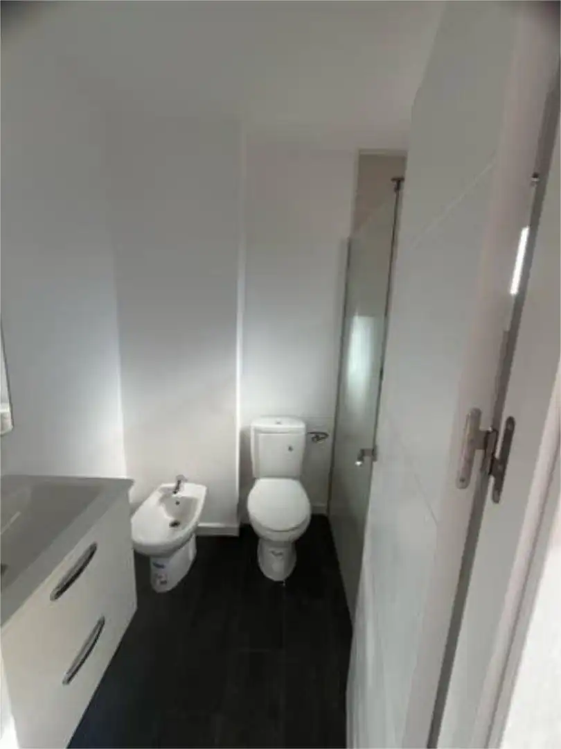 Baño de Ático en venta en  Palma de Mallorca con Terraza