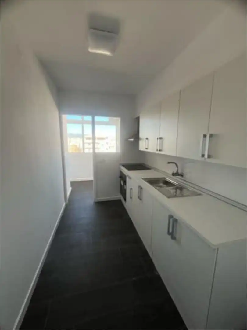 Cocina de Ático en venta en  Palma de Mallorca con Terraza