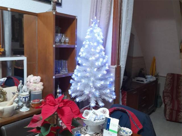 Casa adosada en Venta en Calle Santa Bárbara, 17 en Vinalesa