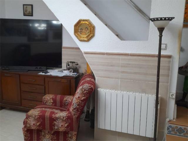 Casa adosada en Venta en Calle Santa Bárbara, 17 en Vinalesa