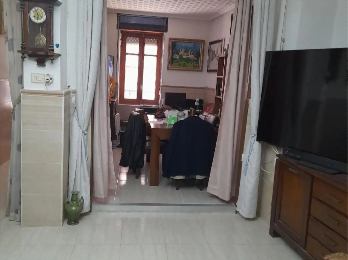 Casa adosada en venda a Calle Santa Bárbara, 17, Vinalesa Casa adosada en venda en Vinalesa