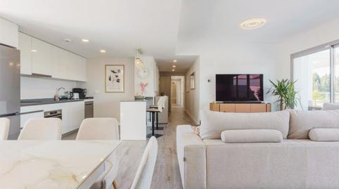 Photo 4 of Flat for sale in Calle Aralia, 12, El Faro de Calaburra - Chaparral, Mijas