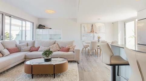 Photo 5 of Flat for sale in Calle Aralia, 12, El Faro de Calaburra - Chaparral, Mijas