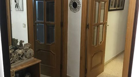 Foto 4 de Piso en venta en El Carmel, Barcelona Capital