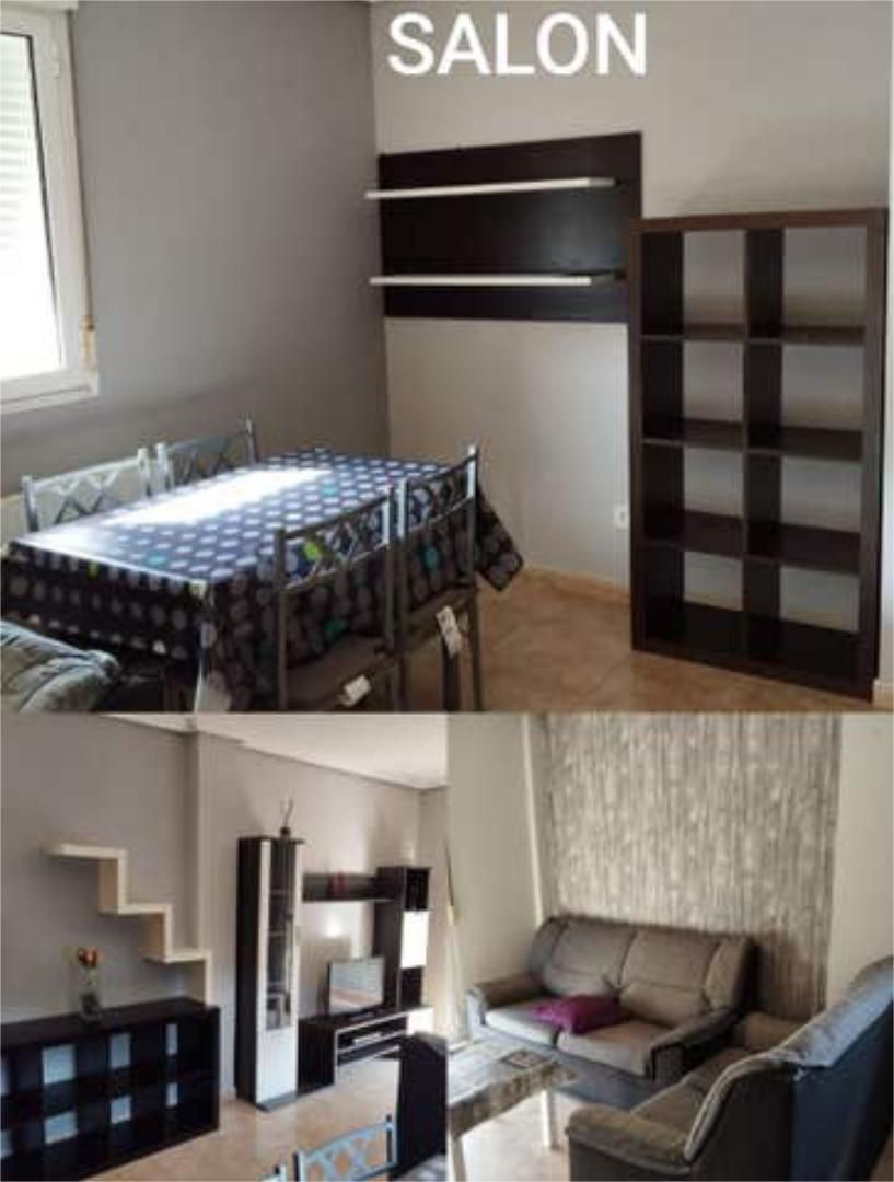 Flat for rent in Solórzano