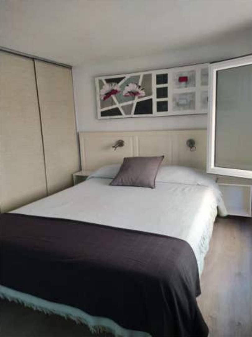 Flat for rent in La Caleta - La Viña