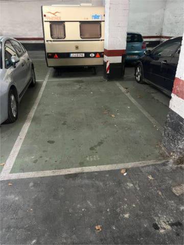 Garaje en Alquiler en Amorebieta-Etxano