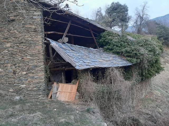 Finca rústica en Venta en Carretera de Tírvia, 1 en Tírvia