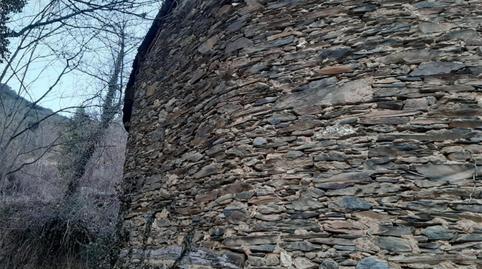 Foto 4 de Finca rústica en venda a Carretera de Tírvia, 1, Tírvia, Lleida
