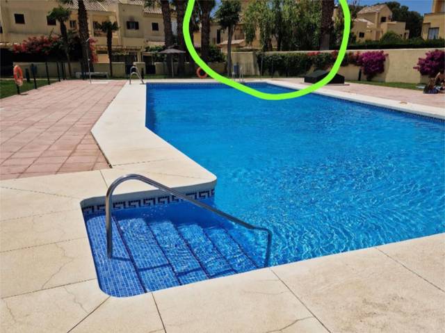 Casa adosada en Alquiler en Calle Interior Mar de Los Sargazos, 18 en Las Redes