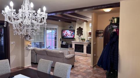 Photo 2 of Flat for sale in Calle Yuturna, 3, Fortuna, Murcia