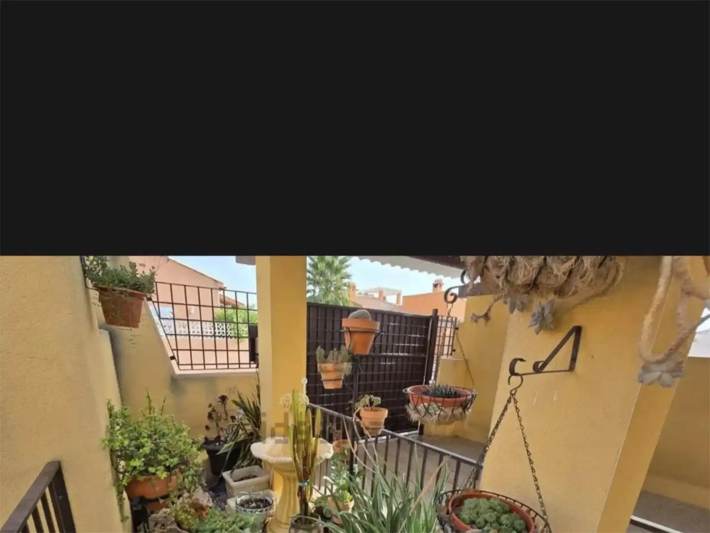 Piso en venta en Calle Yuturna, 3, Fortuna Terraza de Piso en venta en Fortuna con Terraza, Piscina y Balcón