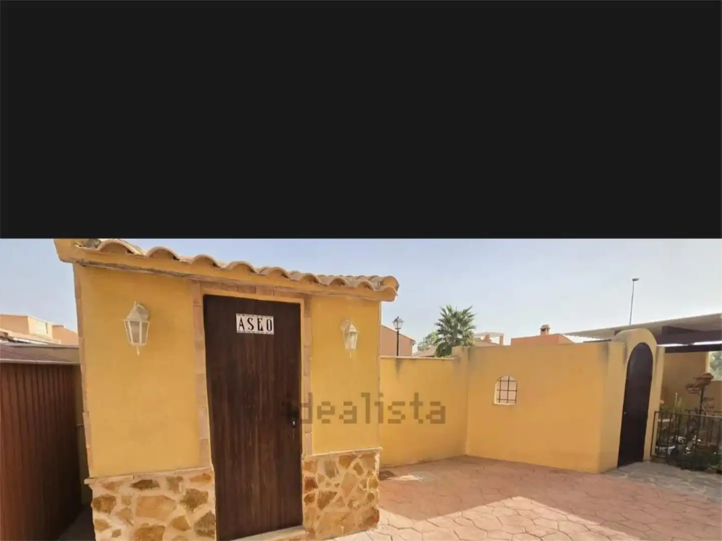 Piso en venta en Calle Yuturna, 3, Fortuna Piso en venta en Fortuna con Terraza, Piscina y Balcón