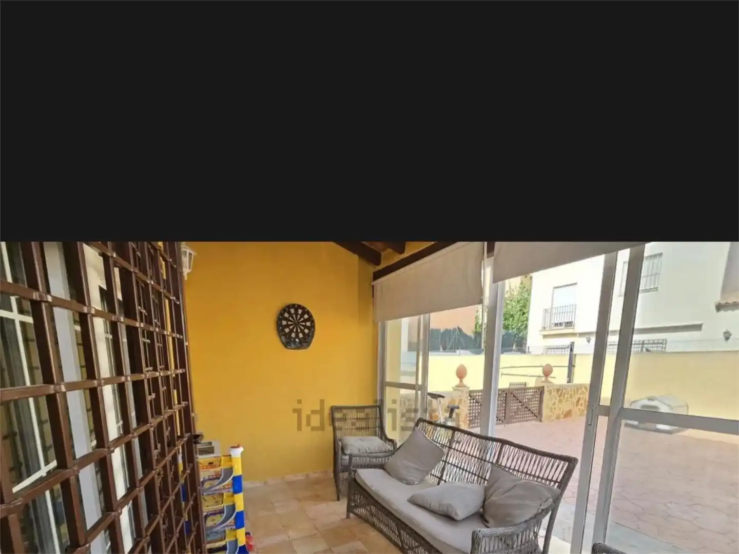 Piso en venta en Calle Yuturna, 3, Fortuna Terraza de Piso en venta en Fortuna con Terraza, Piscina y Balcón