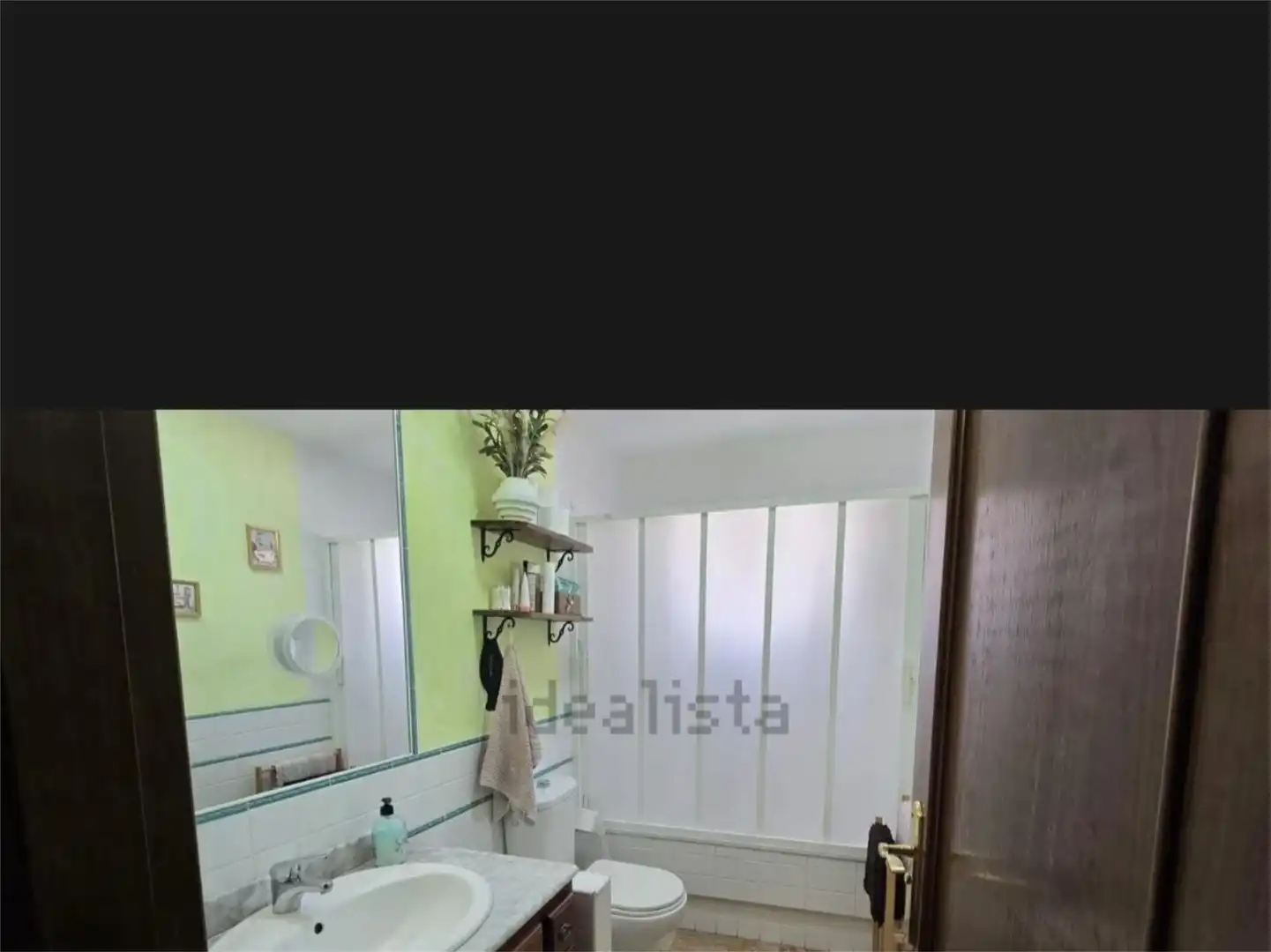 Piso en venta en Calle Yuturna, 3, Fortuna Baño de Piso en venta en Fortuna con Terraza, Piscina y Balcón