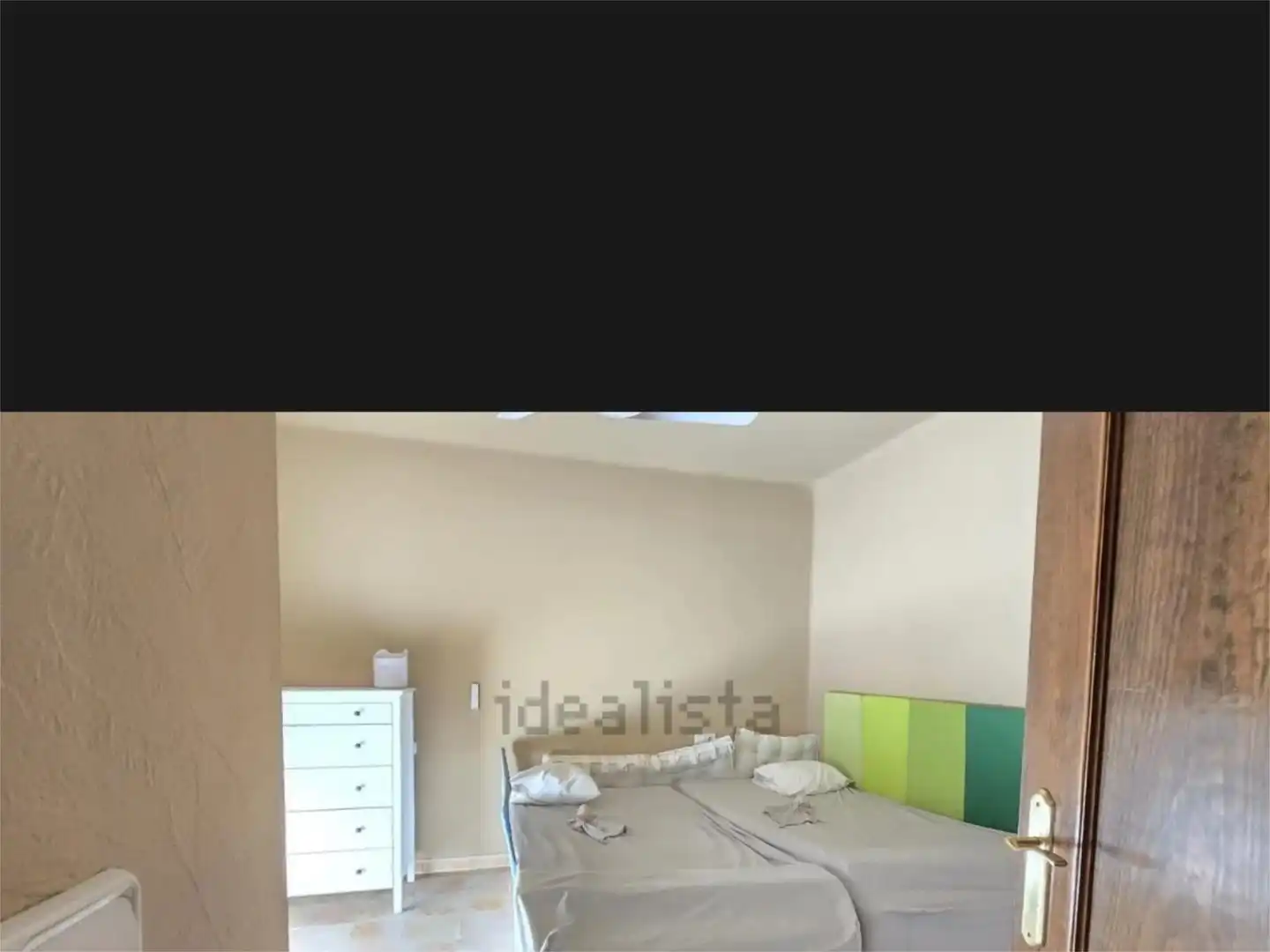 Piso en venta en Calle Yuturna, 3, Fortuna Habitación de Piso en venta en Fortuna con Terraza, Piscina y Balcón
