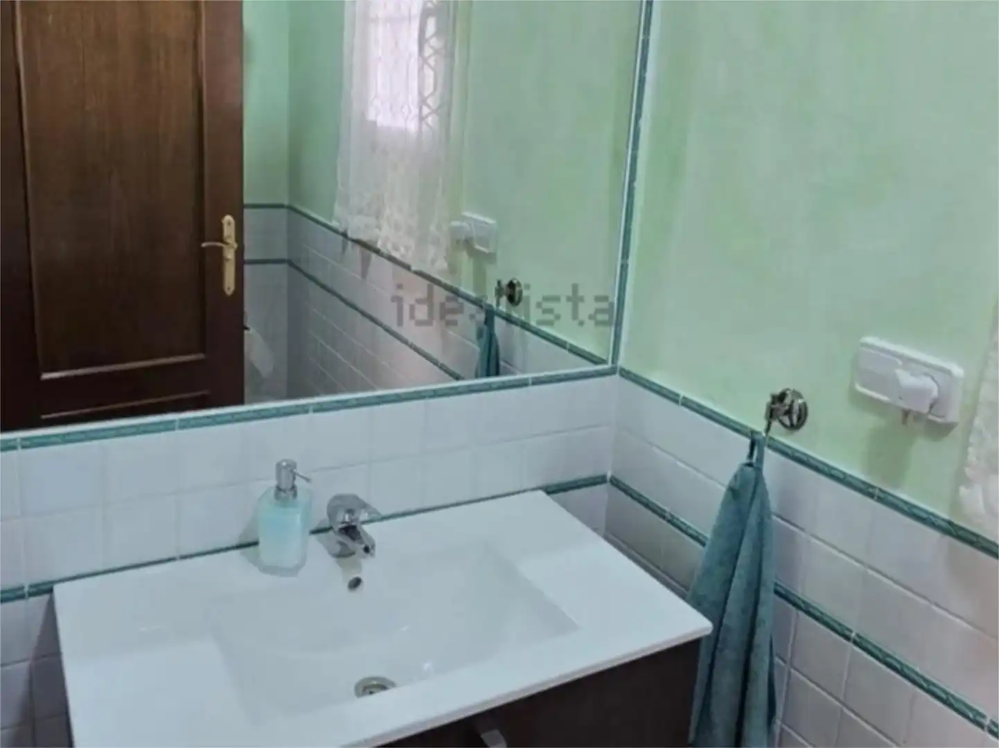 Piso en venta en Calle Yuturna, 3, Fortuna Baño de Piso en venta en Fortuna con Terraza, Piscina y Balcón