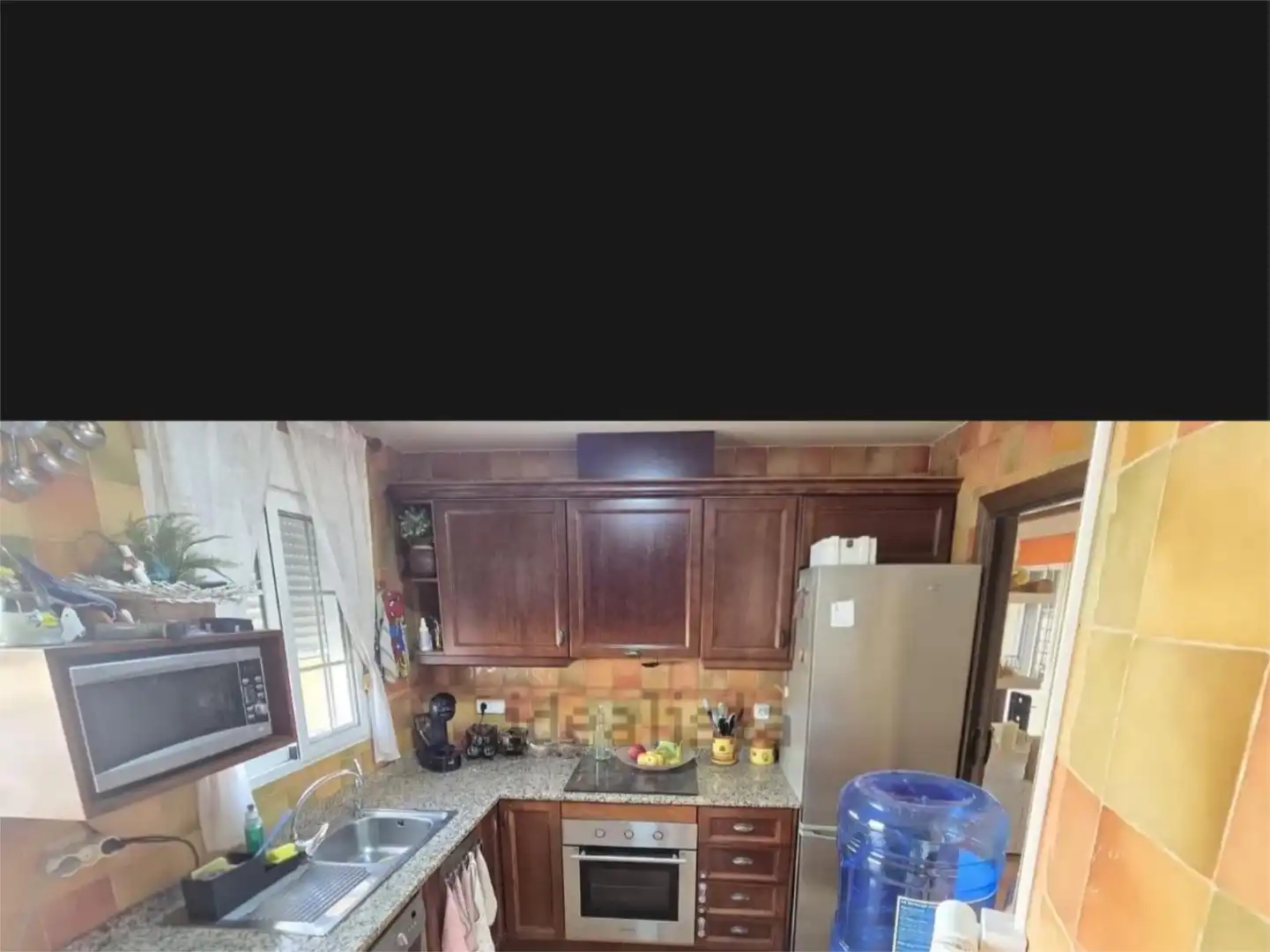Piso en venta en Calle Yuturna, 3, Fortuna Cocina de Piso en venta en Fortuna con Terraza, Piscina y Balcón