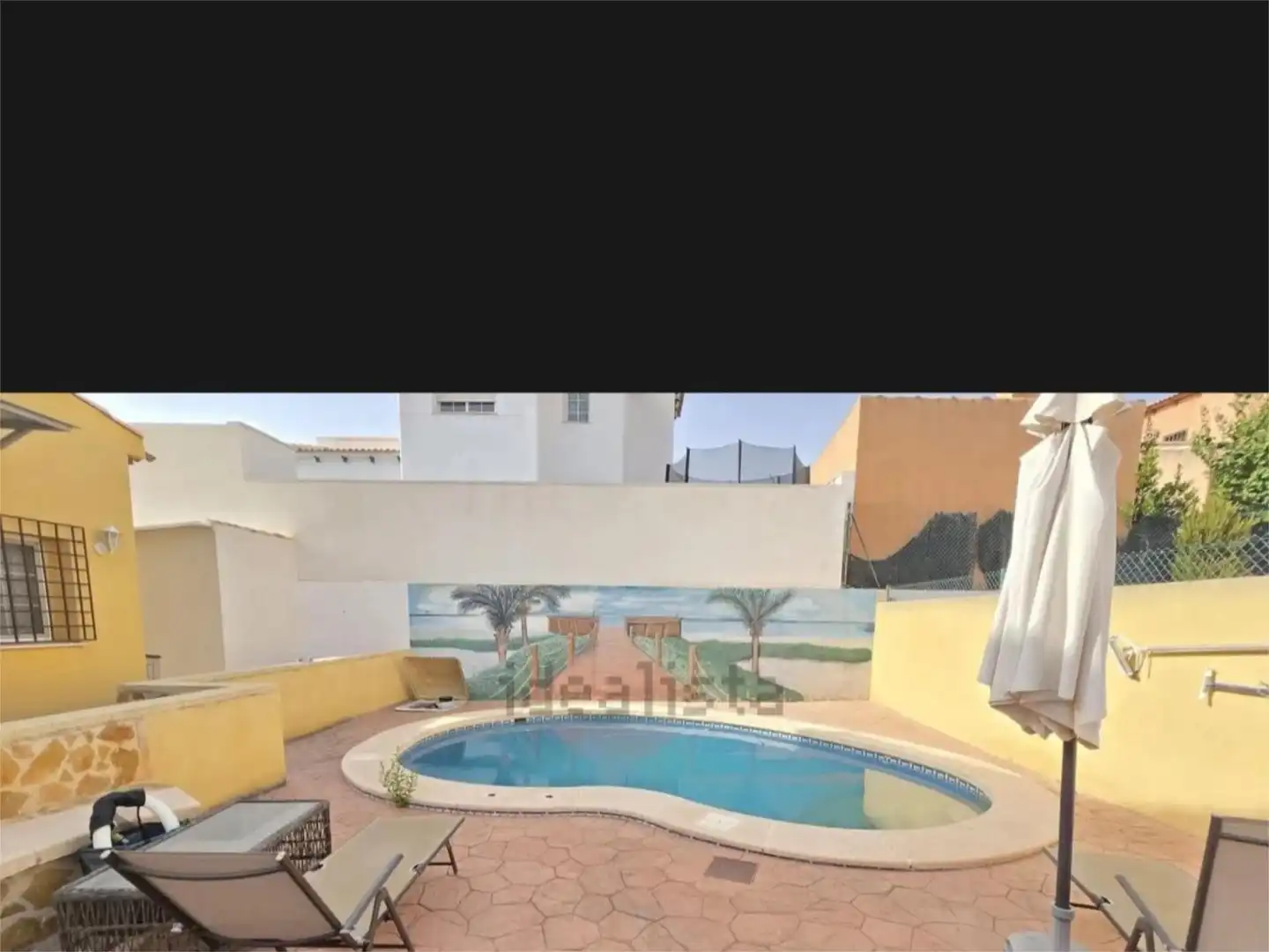 Piso en venta en Calle Yuturna, 3, Fortuna Piscina de Piso en venta en Fortuna con Terraza, Piscina y Balcón