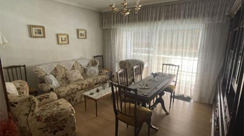 Foto 2 de Piso en venta en Calle de Emilio Ferrari, 5, Pueblo Nuevo, Madrid Capital