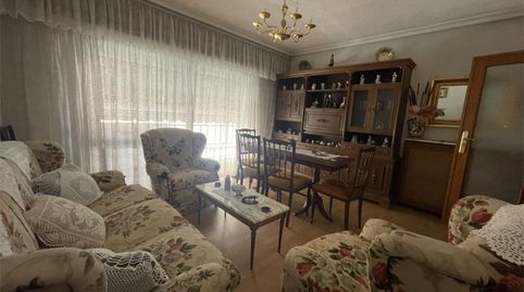 Foto 3 de Piso en venta en Calle de Emilio Ferrari, 5, Pueblo Nuevo, Madrid Capital