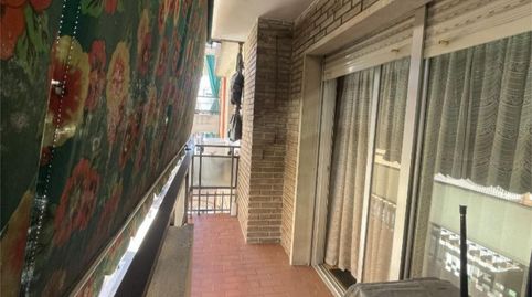 Foto 5 de Piso en venta en Calle de Emilio Ferrari, 5, Pueblo Nuevo, Madrid Capital