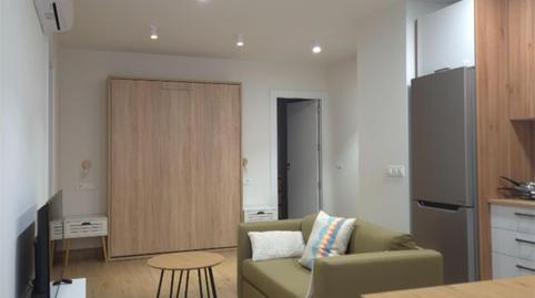 Foto 4 de Pis de lloguer a El Carmen,  Murcia Capital