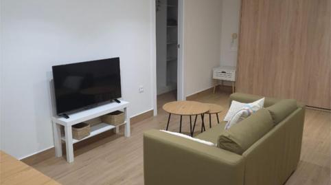 Foto 3 de Pis de lloguer a El Carmen,  Murcia Capital