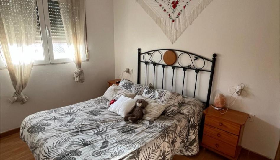 Piso de alquiler en Calle de Pío Baroja, 21, Yecla, Murcia - imagen 1 Foto 1 de Piso de alquiler en Calle de Pío Baroja, 21, Yecla, Murcia