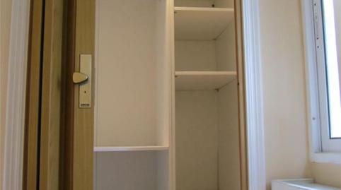 Foto 5 de Àtic de lloguer a Calle Marqués de Paradas, 1, Arenal - Museo,  Sevilla Capital