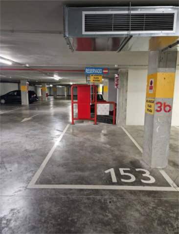 Garaje en Alquiler en Bami - La Estrella