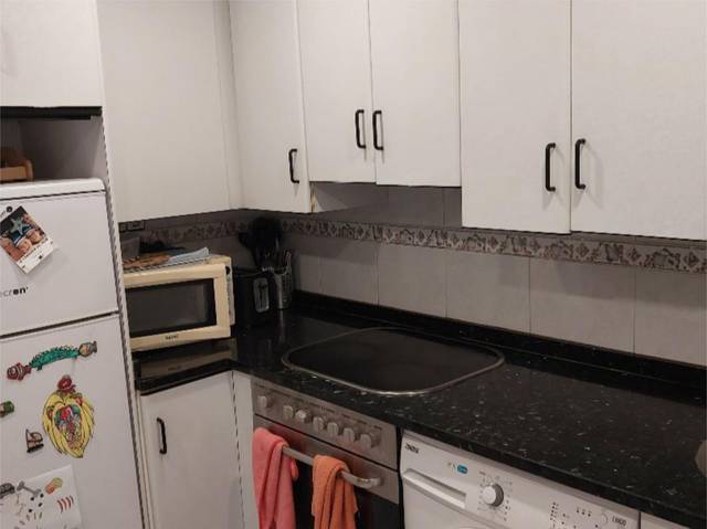 Piso en Venta en Iparkale, 11 en Ondarroa