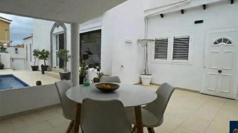 Foto 4 de Casa adosada en venta en Calle Escobón, 5, La Garita - Marpequeña, Telde
