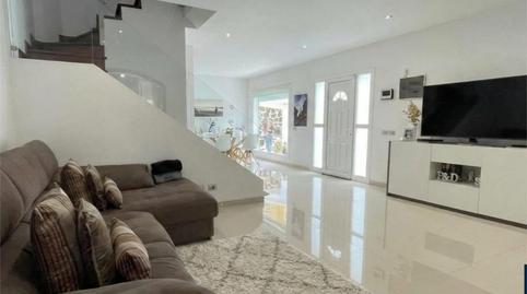 Foto 5 de Casa adosada en venta en Calle Escobón, 5, La Garita - Marpequeña, Telde