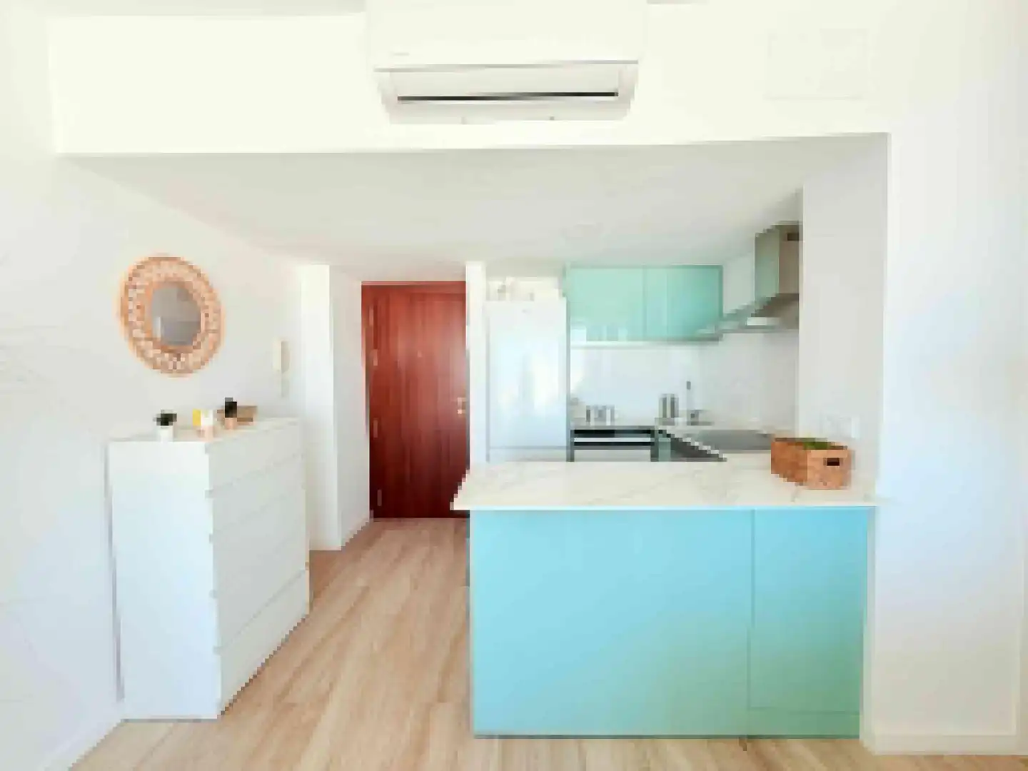 Flat for rent in Carrer de la Ràbida, 1, Gandia Flat for rent in Carrer de la Ràbida, 1, Gandia